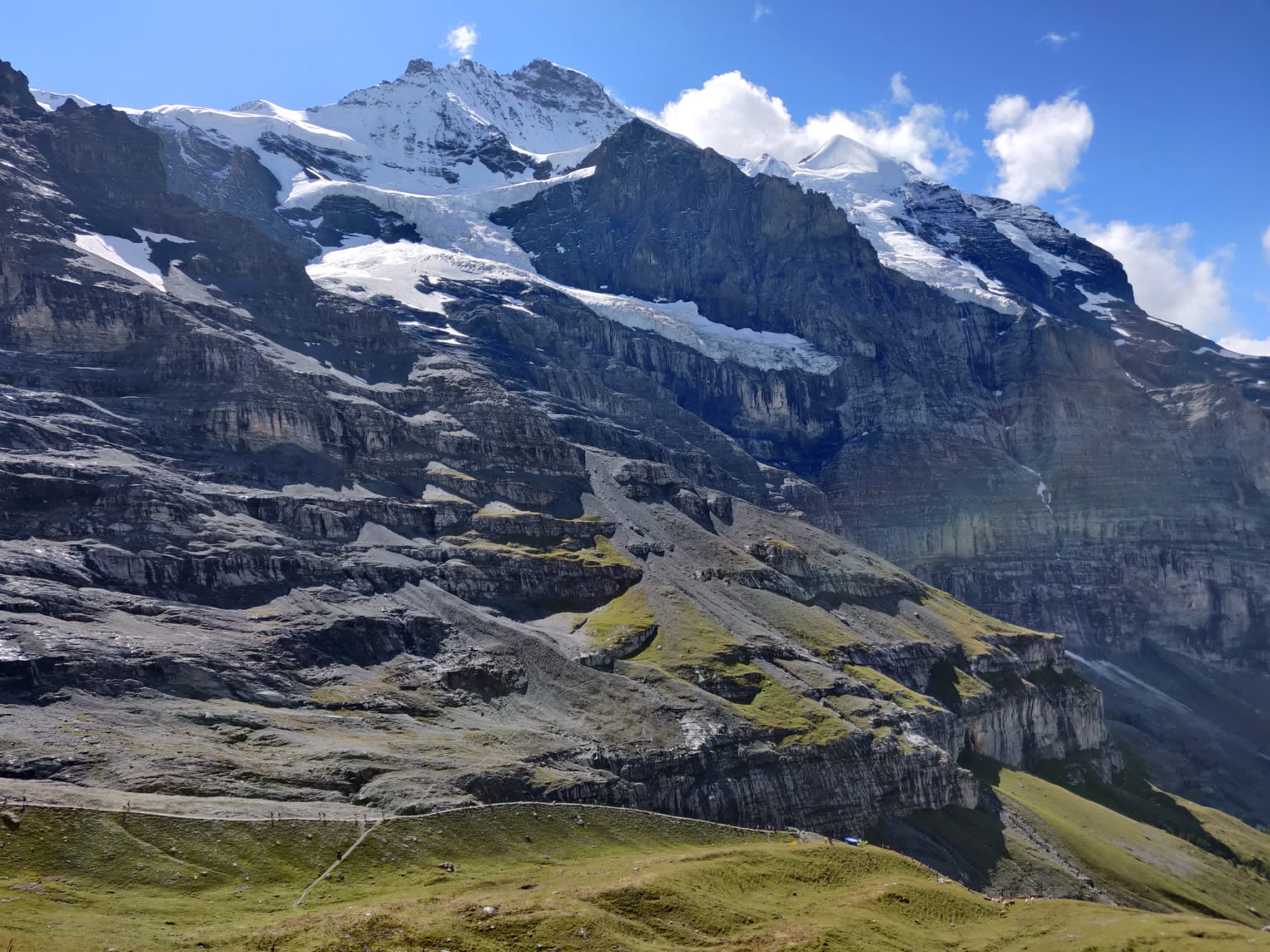 Jungfrau Marathon